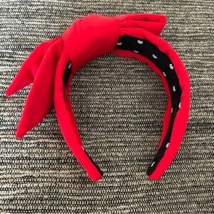 Lele Sadoughi Holly Headband